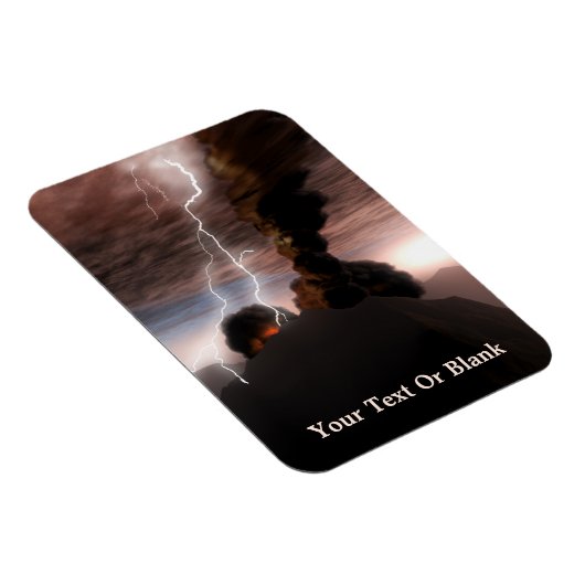 Yitro - Mt. Sinai Magneet (Rechterzijde)