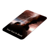 Yitro - Mt. Sinai Magneet (Linkerzijde)