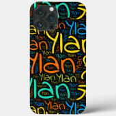 Ylan Case-Mate iPhone Case (Achterkant)
