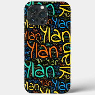 Ylan Case-Mate iPhone Case