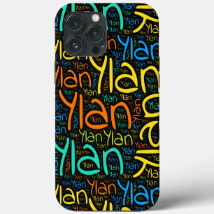 Ylan iPhone 13 Pro Max Hoesje