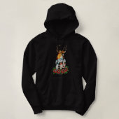 YLH HOODIE (Design voorkant)