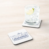 YLLÄS FINLAND onderzetters (Rechterzijde)