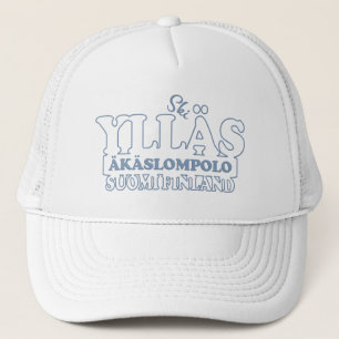 YLLÄS FINLAND petten