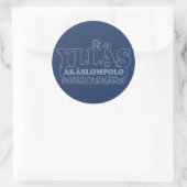 YLLÄS FINLAND stickers (Tas)