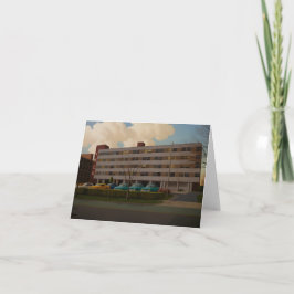 YMCA Hillsborough St. Raleigh NC Kaart