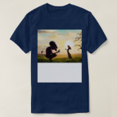 Ymir T-shirt (Design voorkant)