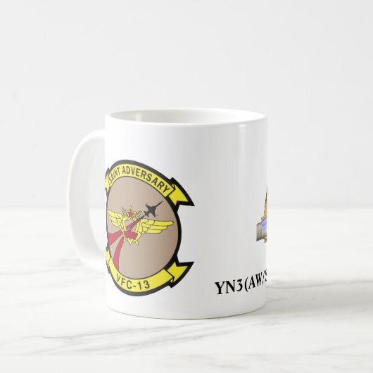 YN3(AW/SW) Shaumonya Tyler mok (Voorkant links)