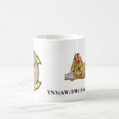 YN3(AW/SW) Shaumonya Tyler mok (Center)