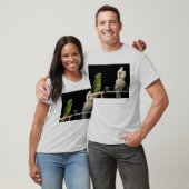 YNA M2 T Shirt (Unisex)