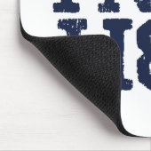 YNKEE H8R MUISMAT (Hoek)