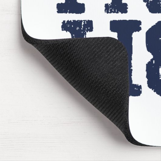 YNKEE H8R MUISMAT (Hoek)