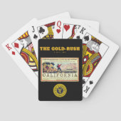 YNOTME DE GOUDKOORTS POKERKAARTEN (Achterkant)