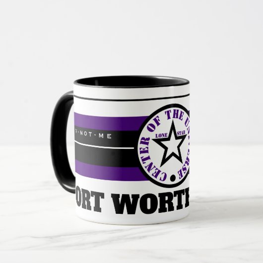 YNOTME FT. WORT TX. (COU) 6 MOK (Voorkant links)