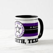 YNOTME FT. WORT TX. (COU) 6 MOK (Voorkant rechts)