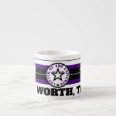 YNOTME FT. WORT TX. (COU) 6a Espresso Kop (Voorkant)