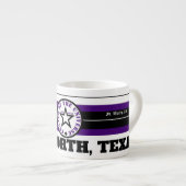 YNOTME FT. WORT TX. (COU) 6a Espresso Kop (Voorkant rechts)