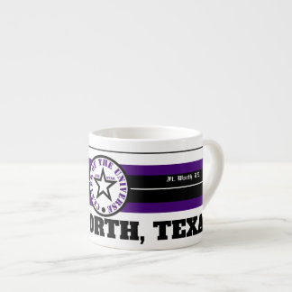 YNOTME FT. WORT TX. (COU) 6a Espresso Kop