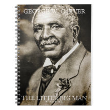 YNOTME GEORGE WASHINGTON CARVER
