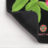 YNOTME HET ROOS MUISMAT (Hoek)