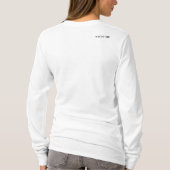 YNOTME IN DE STL T-SHIRT (Achterkant)