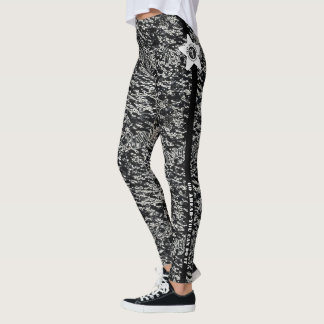 YNOTME LEGGINGS IS DE SLEUTELSTER (A)