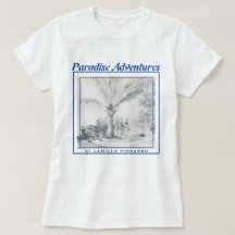 YNOTME PARADISE AVD PISSARRO T-Shirt