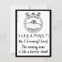 YNOTME SCHREEUWEND HOOFD NIEUWS