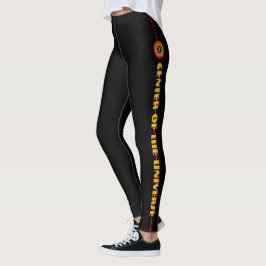 YNOTME ST. LOUIS, MISSOURI (COU)B LEGGINGS