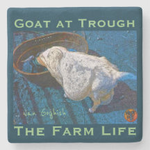 YNOTME VAN GOGHISH GOAT AT TROUGH2