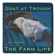YNOTME VAN GOGHISH GOAT AT TROUGH2