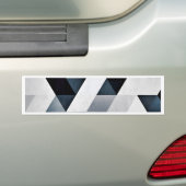 yntygryl bumpersticker (Op auto)