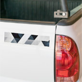 yntygryl bumpersticker (Op Truck)