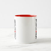 YNWA TWEEKLEURIGE KOFFIEMOK (Center)