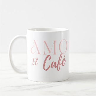 Yo Amo EL Café Koffiemok