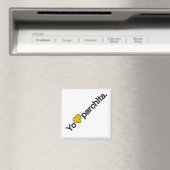 Yo Amo Parchita Magnet (Insitu (Vaatwasser))