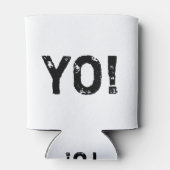 Yo! Blikjeskoeler (Achterkant)