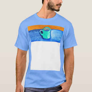 Yo Dawg we hoorden je als mokken T-shirt