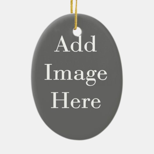 Yo Ho Ho Pirate Santa Ornamenten (Achterkant)