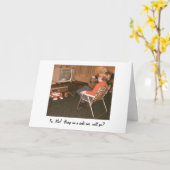 Yo, Ma! Kaart (Gele Bloem)