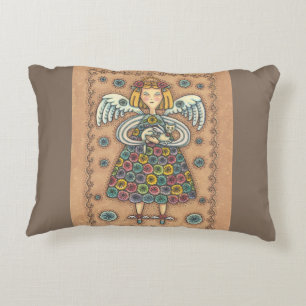 Yo Quilt Angel ACCENT PILLOW Decoratief Kussen