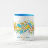 YO SOY ALEGRIA MOK (Midden)