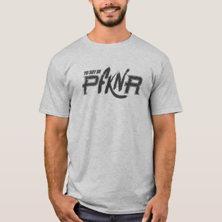 Yo Soy de PFKNR Camiseta – Orgullo Puertorriqueño  T-shirt