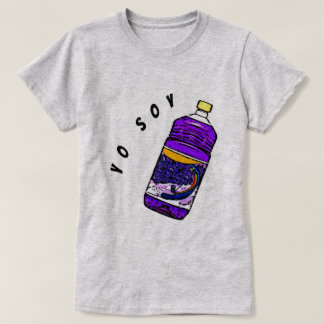 Yo Soy Fabuloso T-shirt