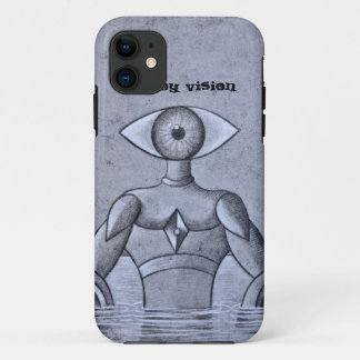 YO SOY VISION iPhone 11 HOESJE