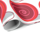 Yo-Yo Cadeaupapier (Rol Hoek)