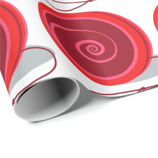 Yo-Yo Cadeaupapier (Rol Hoek)