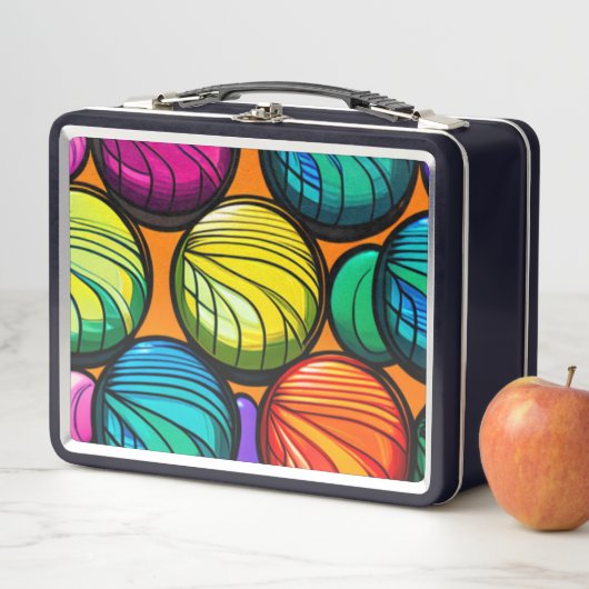 Yo-Yo Yowza (In situ)