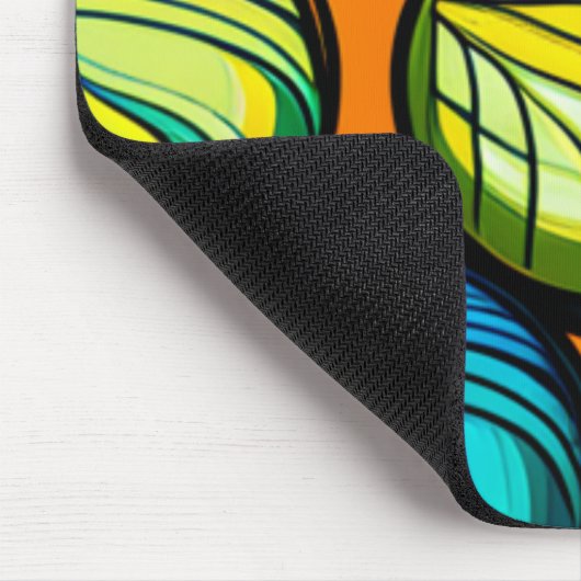 Yo-Yo Yowza Muismat (Hoek)