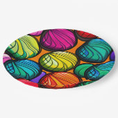 Yo-Yo Yowza Papieren Bordje (Gekanteld)